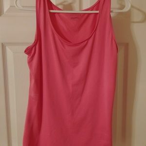Charter Club Sleeveless tank top